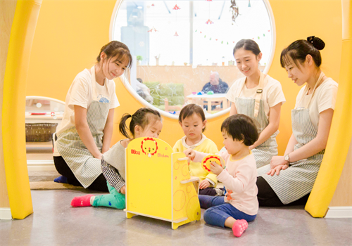 孕期划分：早期、中期与晚期