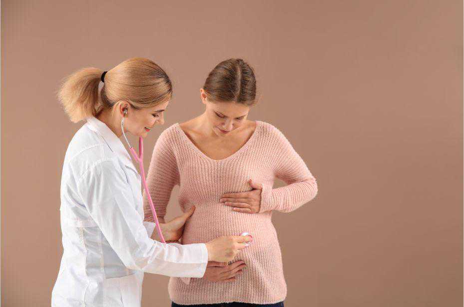 怀孕初期：哪些水果对母婴健康有益？