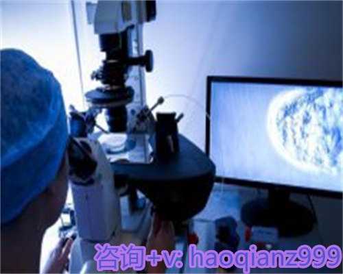 去青岛供卵试管麻烦吗，青岛高龄供卵试管的优点