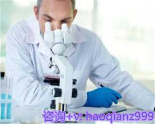 青岛私立供卵机构，青岛高龄供卵试管的优点