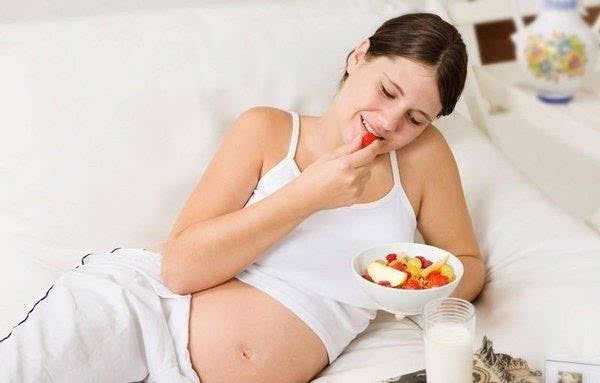 怀孕了能做阴超吗