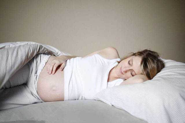 怀孕几天能流产