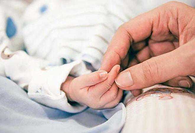 青岛供卵试管青岛之旅