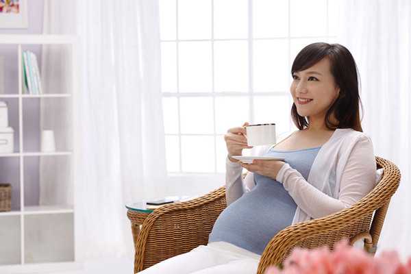 快怀孕8个的征兆