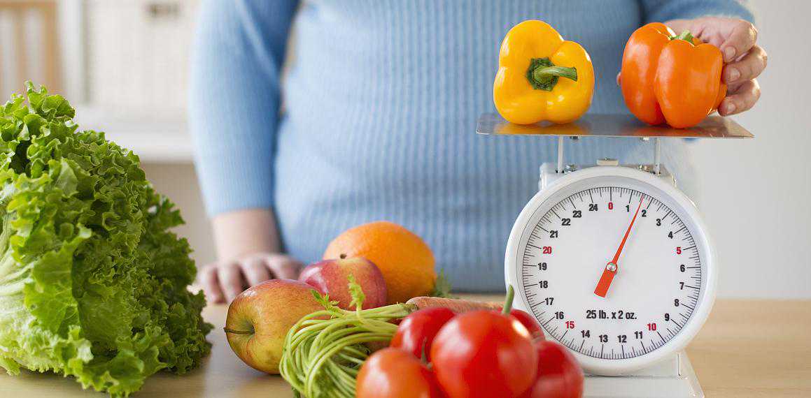 怀孕初期肚子大哪里