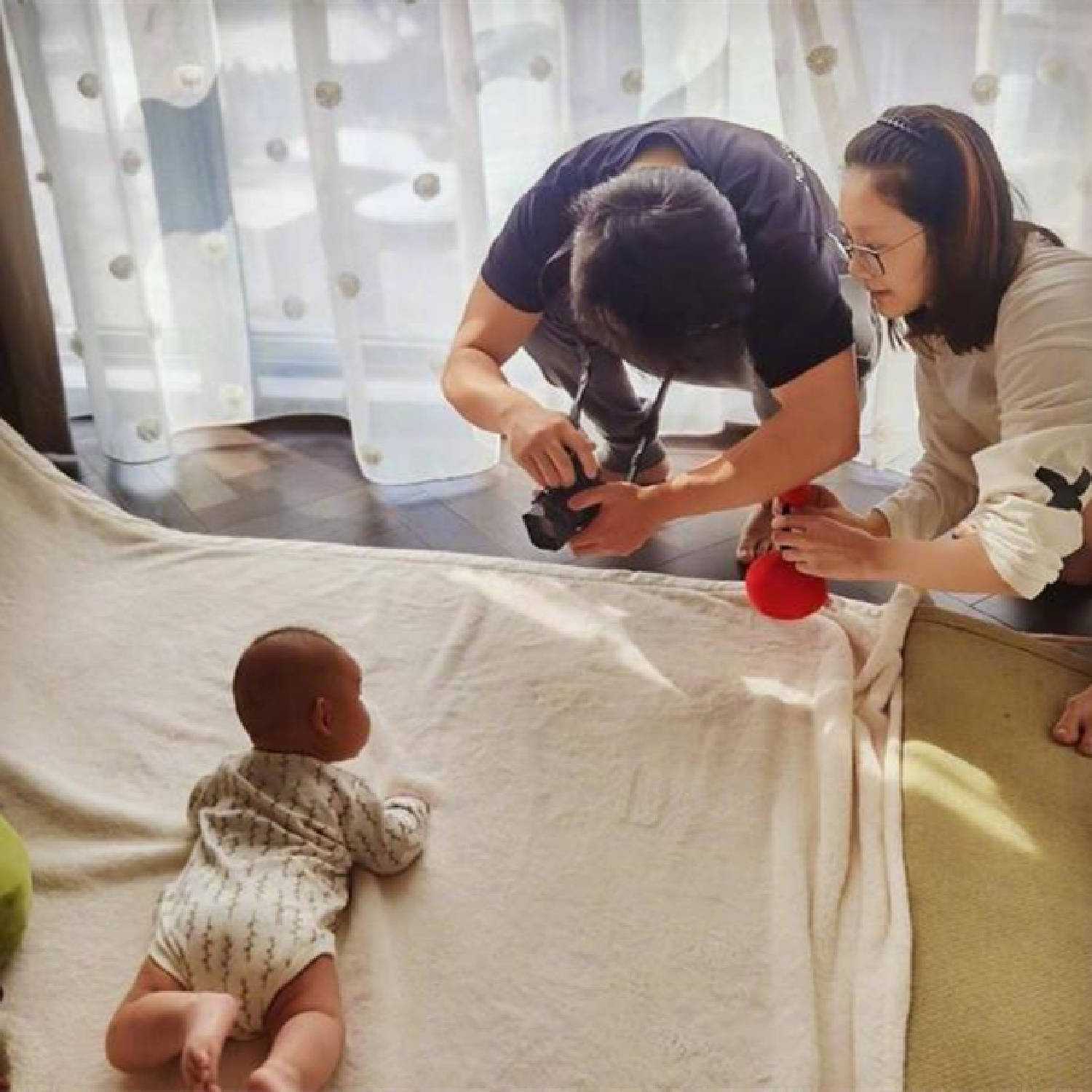 青岛助孕微信，2022青岛市二胎补贴政策，青岛市全新二胎奖