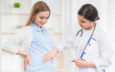 怀孕五周能做人流吗