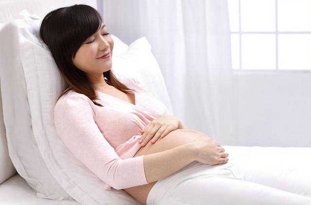 刚怀孕可以吃梨吗