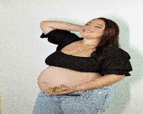 怀孕54天有什么反应