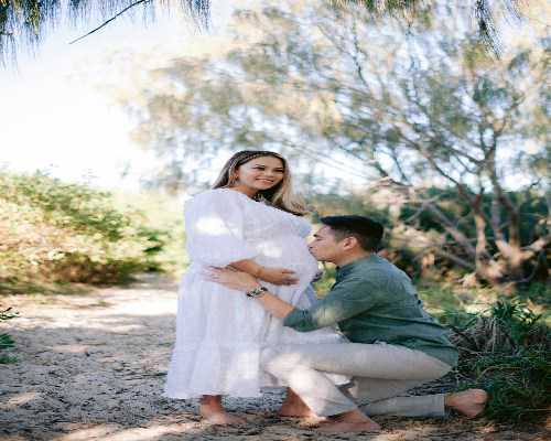 怀孕多久去医院建卡