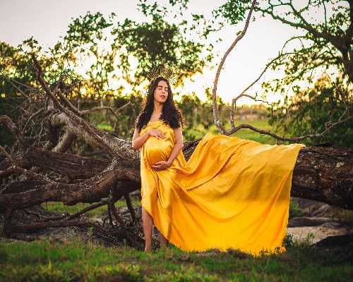 怀孕初期右小腹隐痛