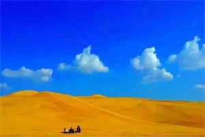 怀孕第8周孕52天胎教故事《小羚羊避暑》