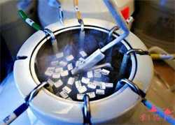 月经周期长卵泡发育慢影响怀孕吗，月经走后10会不会怀孕