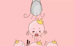 怀孕初期白带水样很稀怎么回事