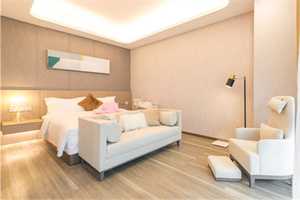 怀孕两个多月,一点反应都没有,属于正常吗