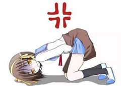 怀孕初期一定会白带增多嘛，一个月的样子