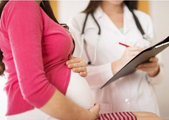 怀孕40天孕酮值范围