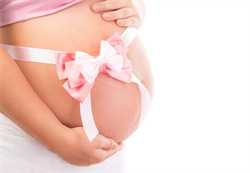 怀孕的早期表现