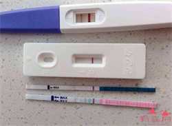 怎么样感觉自己怀孕了