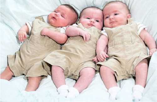 怀孕见红了怎么回事