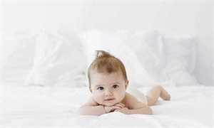 孕妇怀孕6个月，肚脐眼本来是凹着的，现在被涨平拉，怎么办啊