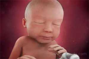 怀孕想睡觉正常吗