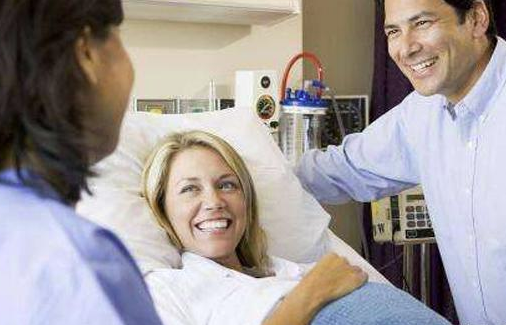 流产后怀孕机率大吗