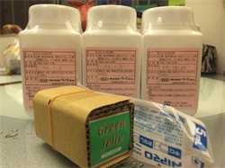 宫颈糜烂是如何影响正常怀孕的？能做试管婴儿吗？