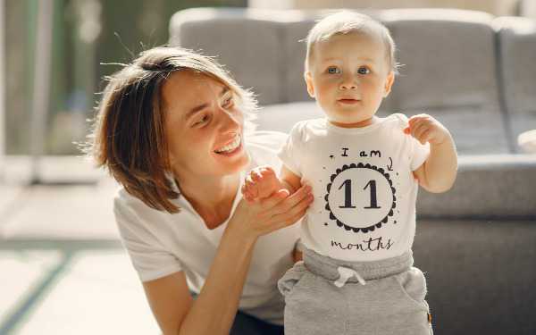 怀孕期体重增长的标准是什么？