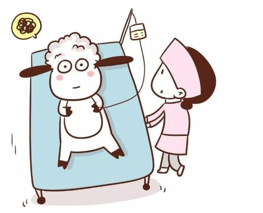 试管怀孕后多久做b超