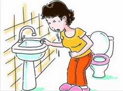 怀孕11周肚子有什么感觉