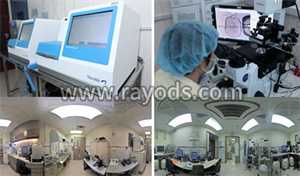 三代试管选男孩前注射促排卵针怀孕失败后是什么样的?