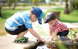 怀孕9个月的宝宝头围发育标准