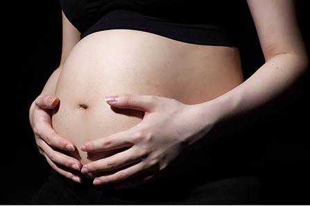 怀孕怎么躺比较好