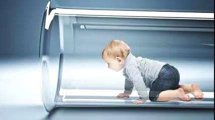 怀孕后多久有孕吐