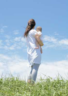 白带不拉丝不容易怀孕吗（白带异常是怎么造成的）