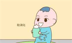 准妈妈营养不够小心伤了宝宝