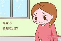 孕妇几个月开始显怀