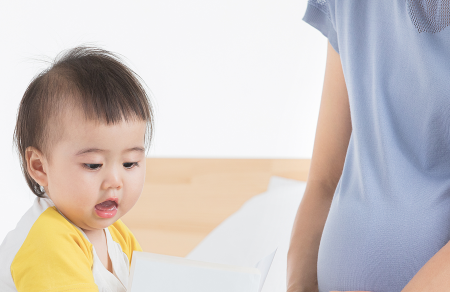 为啥一到孕晚期就失眠