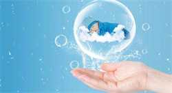 怀孕十周胎儿已经发育稳定,十周的胎儿已经初具雏形