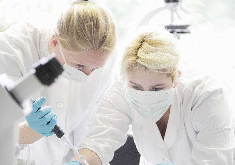 白带清洁度偏高什么意思（白带异常是怎么造成的）