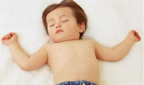 冬季体虚儿童如何进补