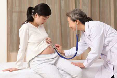 刚测出怀孕可以同房吗