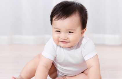 怀孕4周感觉肚子变大了