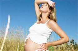 怀孕后不小心染上了流感该怎么办