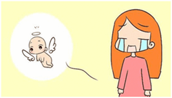 孕晚期了，不便秘但是长痔疮了，是怎么回事呢？